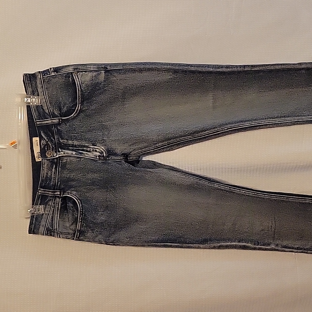 Denim Lovers Jeans